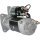 Anlasser Starter Gleichstrom-Elektromotor 24 V 7 KW HC-CARGO für u.a. MITSUBISHI