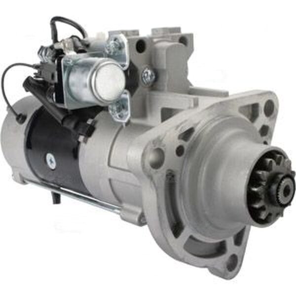 Anlasser Starter 12 Zähne 24 V 55 KW HC-Cargo