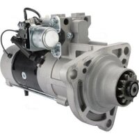 Starter motor 24 V 5.5 KW 12 teeth HC-CARGO for VOLVO FM...
