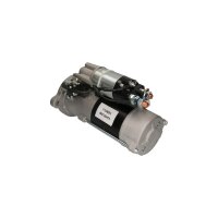 Anlasser Starter 24V 7,5KW 12 Zähne HC-CARGO für u.a. MERCEDES-BENZ ACTROS