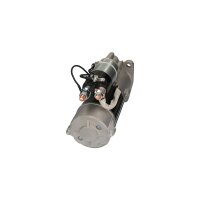 Anlasser Starter 24V 7,5KW 12 Zähne HC-CARGO für u.a. MERCEDES-BENZ ACTROS
