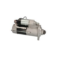 Anlasser Starter 24V 7,5KW 12 Zähne HC-CARGO für u.a. MERCEDES-BENZ ACTROS