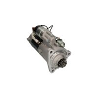 Anlasser Starter 24V 7,5KW 12 Zähne HC-CARGO für u.a. MERCEDES-BENZ ACTROS