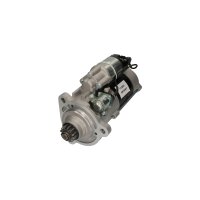 Anlasser Starter 24V 7,5KW 12 Zähne HC-CARGO für u.a. MERCEDES-BENZ ACTROS