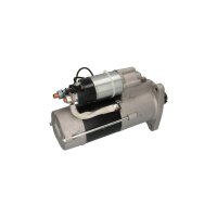 Anlasser Starter 24V 7,5KW 12 Zähne HC-CARGO für u.a. MERCEDES-BENZ ACTROS