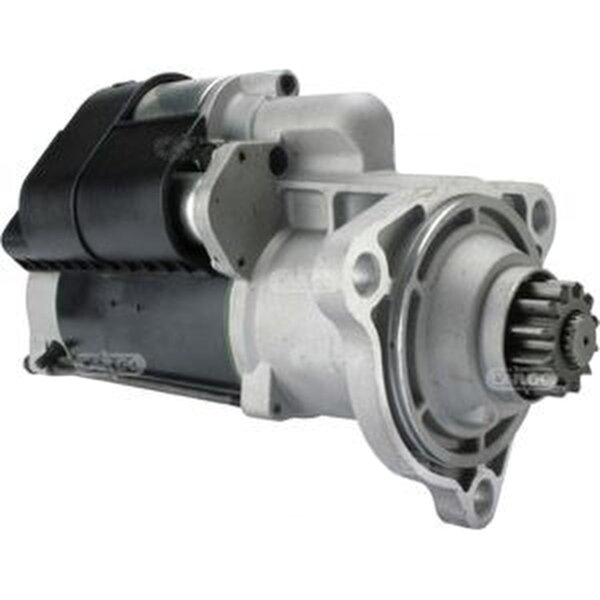 Anlasser Starter 12 Zähne 24 V 55 KW HC-Cargo