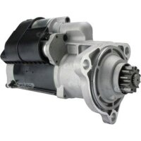 Anlasser Starter 12 Zähne 24 V 55 KW HC-Cargo