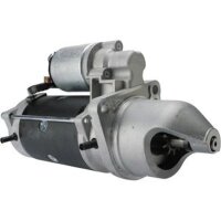 Starter motor 24 V 4 KW 9 teeth HC-CARGO for...