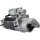 Starter motor 24 V 4 KW 9 teeth HC-CARGO for MERCEDES-BENZ and others