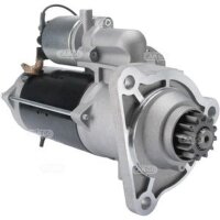 Starter motor 24 V 5.5 KW 12 teeth HC-CARGO for MAN TGA...