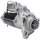 Starter motor 24 V 5.5 KW 12 teeth HC-CARGO for MAN TGA and others