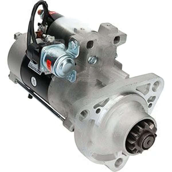 Starter motor 24 V 5.5 KW 12 teeth HC-CARGO for VOLVO FMX and others