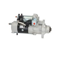 Anlasser Starter 24V 5,5KW 12 Zähne HC-CARGO passend für u.a. VOLVO FMX