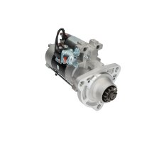 Anlasser Starter 24V 5,5KW 12 Zähne HC-CARGO passend für u.a. VOLVO FMX