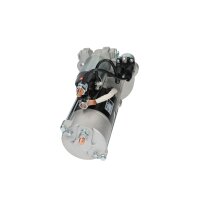 Anlasser Starter 24V 5,5KW 12 Zähne HC-CARGO passend für u.a. VOLVO FMX