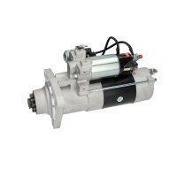 Anlasser Starter 24V 5,5KW 12 Zähne HC-CARGO passend für u.a. VOLVO FMX