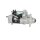 Anlasser Starter 24V 5,5KW 12 Zähne HC-CARGO passend für u.a. VOLVO FMX