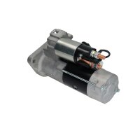 Anlasser Starter 24V 5KW 12 Zähne HC-CARGO IAM-Expertise für u.a. MAN TGM