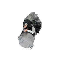 Anlasser Starter 24V 5KW 12 Zähne HC-CARGO IAM-Expertise für u.a. MAN TGM