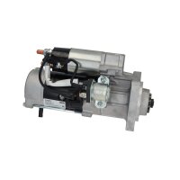 Anlasser Starter 24V 5KW 12 Zähne HC-CARGO IAM-Expertise für u.a. MAN TGM