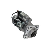 Anlasser Starter 24V 5KW 12 Zähne HC-CARGO IAM-Expertise für u.a. MAN TGM