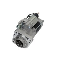 Anlasser Starter 24V 5KW 12 Zähne HC-CARGO IAM-Expertise für u.a. MAN TGM