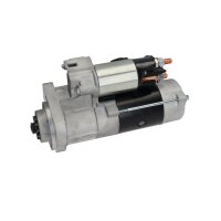Anlasser Starter 24V 5KW 12 Zähne HC-CARGO IAM-Expertise für u.a. MAN TGM