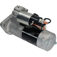 Starter 24 V 5 KW 12 Teeths HC-CARGO
