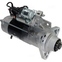 Anlasser Starter 24 V 5,5 KW 12 Zähne HC-CARGO...