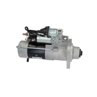 Anlasser Starter 24V 5,5KW 12 Zähne HC-CARGO passend für u.a. MAN HOCL