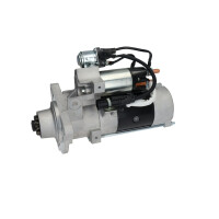 Anlasser Starter 24V 5,5KW 12 Zähne HC-CARGO passend für u.a. MAN HOCL