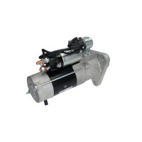 Anlasser Starter 24V 5,5KW 12 Zähne HC-CARGO passend für u.a. MAN HOCL