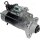Anlasser Starter 24 V 5,5 KW 12 Zähne HC-CARGO für u.a. MAN HOCL