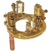 Holder for carbon brushes starter alternator 107 mm...