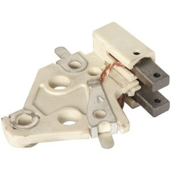Holder carbon brushes starter alternator 14 V HC-CARGO for CATERPILLAR
