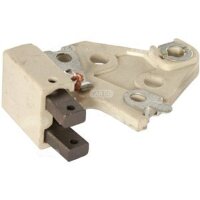 Holder carbon brushes starter alternator 14 V HC-CARGO...