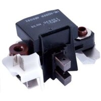 Alternator regulator for constant voltage 14 V HC-CARGO...