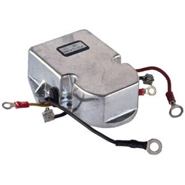 Generatorregler 28 V HC-Cargo