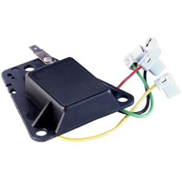 Generatorregler 28 V HC-Cargo