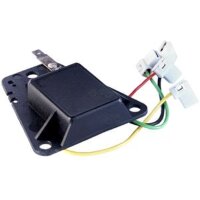 Generatorregler 28 V HC-Cargo