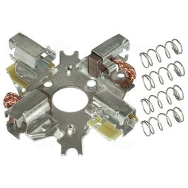 Carbon brush holder for starter alternator 86.5 mm HC-CARGO for FORD and others