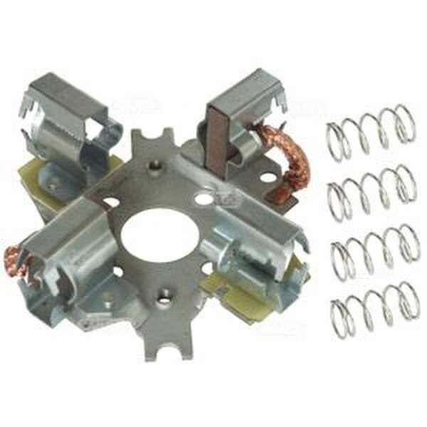 Holder carbon brushes starter alternator 24 V 93 mm HC-CARGO for MAN and others