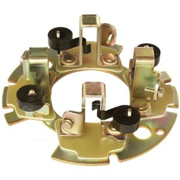 Holder carbon brushes starter alternator 127 mm HC-CARGO for CATERPILLAR