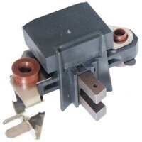 Alternator regulator for constant voltage 28 V HC-CARGO...