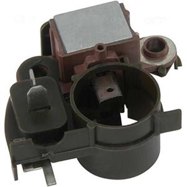 Alternator regulator for constant voltage 14 V HC-CARGO for e.g. MITSUBISHI