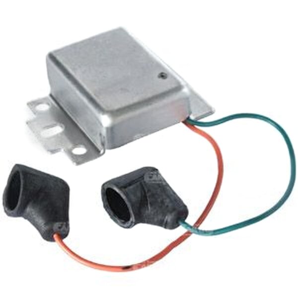 Alternator regulator for constant voltage 28 V HC-CARGO for OPEL and others