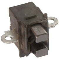 Halter Kohlebürsten 14 V HC-Cargo