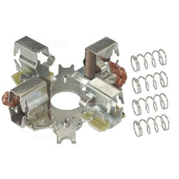 Holder carbon brushes starter alternator 12 V 86 mm HC-CARGO for FORD and others