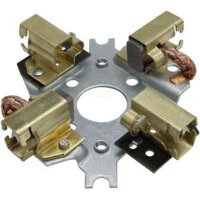 Halter Kohlebürsten 975 mm HC-Cargo