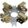 Halter Kohlebürsten 975 mm HC-Cargo